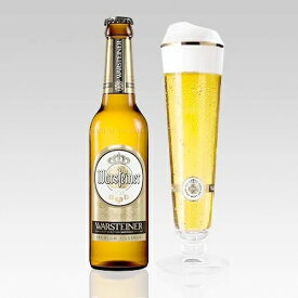 ★ドイツビール★ヴァルシュタイナー330mL ピルスナービール クラフトビール ｜あす楽発送