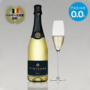 ���B���e���X �X�p�[�N�����O �u���� [NV] �m���A���R�[���X�p�[�N�����O �� 750ml / �x���M�[ �l�I�u�� NEOBULLES VINTENSE SPARKLING BLANC �m���A���R�[�����C���b ALC�x�� 0.0% �����y����