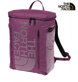 ノースフェイス リュック ヒューズボックス 30l バッグ デイパック THE NORTH FACE BC FUSE BOX 2 NM82255 ボイゼンベリー×フォーングレー 正規取扱店 通学 通勤 新生活 送料無料 あす楽対応