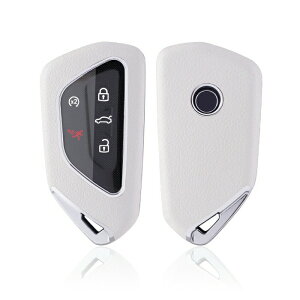 tHNX[Qԗp L[P[X L[Jo[ St8 St8 @Ag St8.5 oT[g B9 ID.4 ȂǂɓK Golf MK8 MK8.5 Variant VW Volkswagen tJo[ n[h^Cv ANZT[ JX