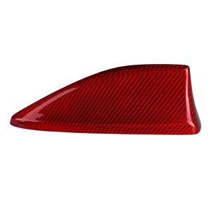 トヨタ/スバル GR86 ZN8 BRZ ZD8 アンテナ カバー カーボン シャークアンテナ ドルフィンアンテナ ハチロク 外装 エアロ アクセサリー カスタム パーツ