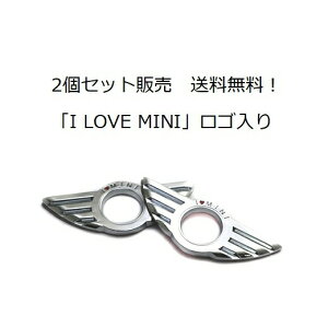 BMW MINI ~j hAbN Gu I LOVE MINI XebJ[ fR[V hXAbv ~jN[p[ COOPER JX^p[c ANZT[ hAbNs  hXAbv 1000~ |bL 