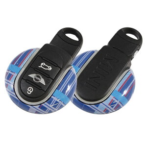 BMW MINI ミニクーパー 専用 キーカバー F54 F55 F56 F57 F60 着せ替え キーケース キーホルダー スマートキー キーレス キーリング キーキャップ KEY CAP グッズ アクセサリー カスタム パーツ