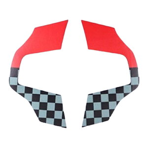 BMW MINI ミニ ミニクーパー ステアリング スイッチ パネル ステッカー F65 F66 F67 J01 J05 U25 ハンドルカバー ステアリングカバー ハンドル ボタン エンブレム シール ユニオンジャック チェッカー