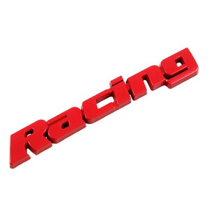 Racing Gu ėp X`[ N[bL bh ubN [VO XebJ[ V[ O A ANZT[ JX^ p[c JX^p[c X|[c Sports JDM USDM yg y