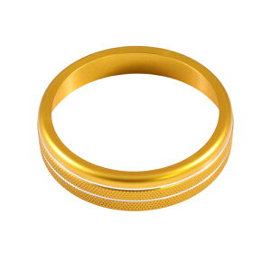 ニッサン 日産 エクストレイル T33 4WD車 専用 ドライブモードセレクター ダイヤル カバー アルミ製 ドライブモード セレクター スイッチ ボタン カバー リング 走行モード 4WD エコモード オー