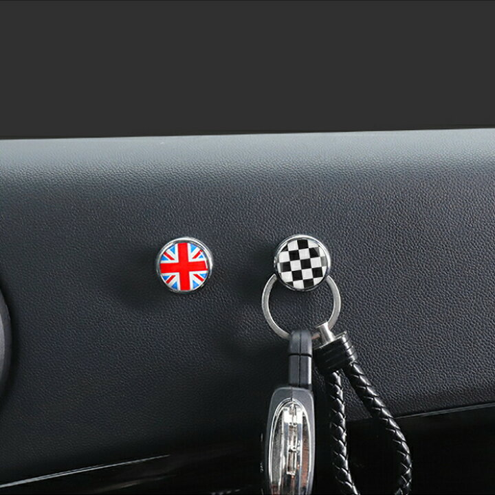 楽天市場 Bmw Mini ミニ ケーブルフック マスクフック ゴミ袋 フック F系 R系 内装 ドレスアップ アクセサリー カスタム パーツ ミニクーパー かわいい おしゃれ カー用品のお店beetech カスタマイズ 車用品 カーインテリア 内装パーツ Beetech