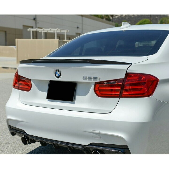 楽天市場】【楽天ランキング1位獲得】 BMW カーボン トランク 