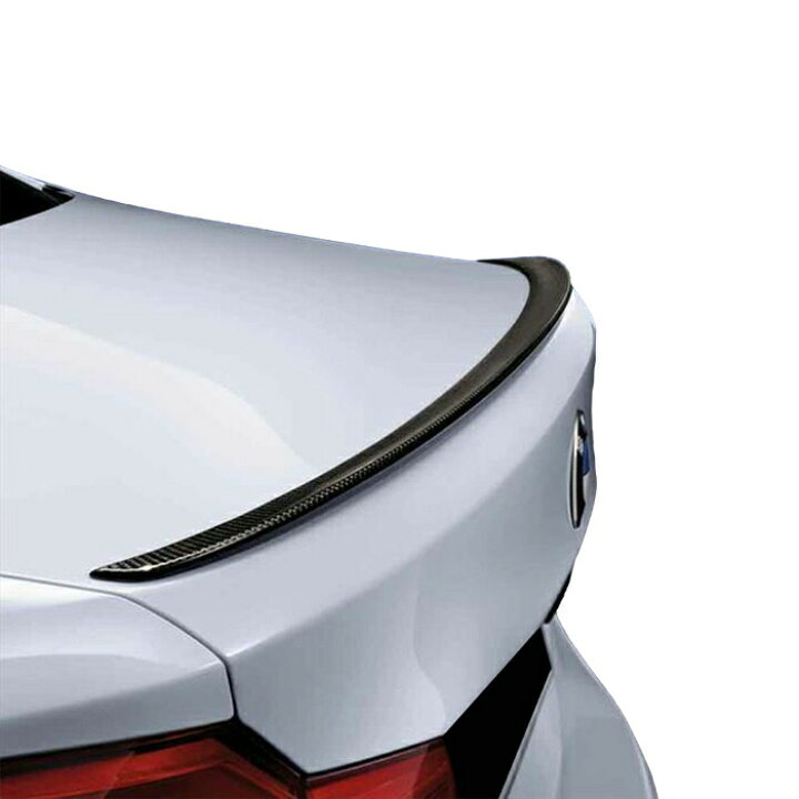 楽天市場】BMW カーボン トランクスポイラー G30 F90 5シリーズ M5 