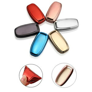 �A�E�f�B �L�[�J�o�[ ���^���b�N TPU�� �S6�F �������� �L�[�P�[�X ���b�L AUDI A4 A5 A6 A7 A8 Q5 S5 S6 S7 S8 �Ȃ� ��p�݌v �X�}�[�g�L�[ �L�[�z���_�[�y�J�[�p�i�̂��XBeeTech�z�ԗp�i �J�[�A�N�Z�T��