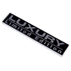 LUXURY LIMITED EDITION Gu OWA[~ebhGfBV   XebJ[ V[ 3D^ ėp ANZT[ JX^ p[c JX^p[c hXAbv O
