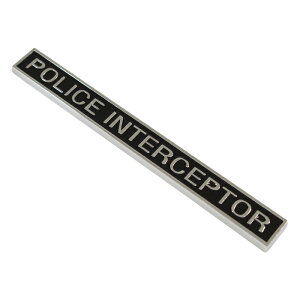 POLICE INTERCEPTOR Gu |X C^[Zv^[   XebJ[ V[ 3D^ ėp ANZT[ JX^ p[c JX^p[c hXAbv O