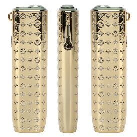 【楽天ランキング1位獲得】 アイコス イルマワン 適合品 IQOS ILUMA ONE 適合品 イルマ i ワン 適合品 ケース カバー 収納 キラキラ ブランド おしゃれ オシャレ かわいい 可愛い モノグラム柄 メッキ ネックストラップ付き ポーチ パーツ 保護