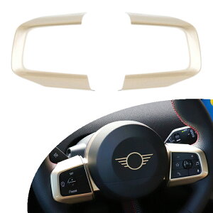 BMW MINI �~�j �~�j�N�[�p�[ F65 F66 F67 U25 J01 J05 �X�e�A�����O �X�C�b�` �p�l�� �J�o�[ �n���h���J�o�[ �X�e�A�����O�J�o�[ �V�^ �J���g���[�}�� �G�[�X�}�� �{�^�� �K�[�j�b�V�� �g���� �A�N�Z