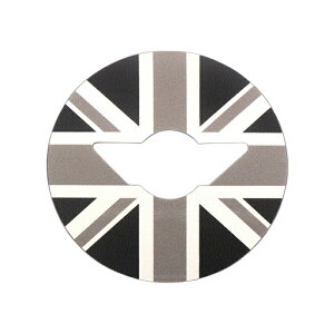 BMW MINI �~�j �~�j�N�[�p�[ �X�e�A�����O �X�e�b�J�[ F65 F66 F67 J01 J05 U25 �n���h���J�o�[ �X�e�A�����O�J�o�[ �n���h�� �G���u���� �V�[�� ���j�I���W���b�N �`�F�b�J�[�t���b�O JCW �A�N�Z�T��