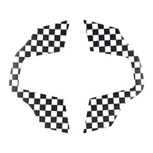 BMW MINI �~�j �~�j�N�[�p�[ �X�e�A�����O �X�C�b�` �p�l�� �X�e�b�J�[ F65 F66 F67 J01 J05 U25 �n���h���J�o�[ �X�e�A�����O�J�o�[ �n���h�� �{�^�� �G���u���� �V�[�� ���j�I���W���b�N �`�F�b�J�[