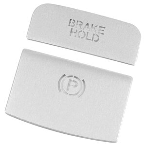 �z���_ �A���~�� �u���[�L�z�[���h P�{�^�� �J�o�[ �I�f�b�Z�C RC�n RC4 RC5 �n�C�u���b�h e:HEV Brake Hold �p�[�L���O �X�C�b�` �A�N�Z�T���[ �J�X�^�� �p�[�c �J�X�^���p�[�c ���� �h���X�A�b�v