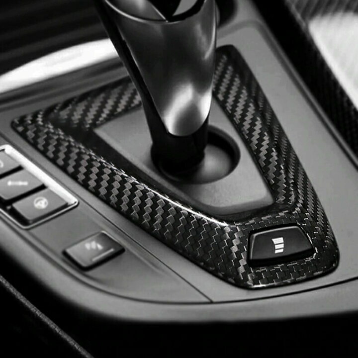 楽天市場 Bmw センターコンソール カバー カーボン 送料無料 Mモデル Dct M2 M3 M4 M5 M6 高品質 シフトノブ フィニッシャー ガーニッシュ トリム セレクターレバー カー用品のお店beetech カスタマイズ 車用品 カーインテリア ドレスアップ 内装パーツ Beetech