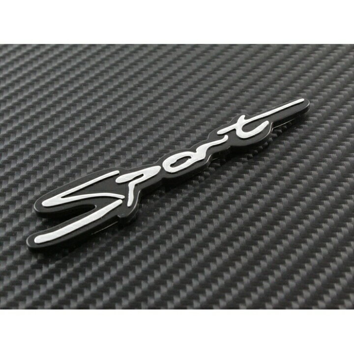 楽天市場 Sport スポーツ エンブレム 汎用 スモールサイズ Sports 両面テープ ステッカー ドレスアップ カー用品のお店beetech 車用品 カーアクセサリー おしゃれ 女性 男性 人気 カーアクセ 小物 Beetech 楽天市場 Sport スポーツ エンブレム 汎用 スモールサイズ Sports 両面テープ ステッカー ドレスアップ カー用品のお店beetech 車用品 カーアクセサリー おしゃれ 女性 男性 人気 カーアクセ 小物 Beetech