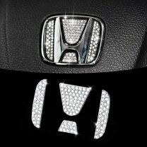 楽天市場】ホンダ エンブレム かわいいの通販