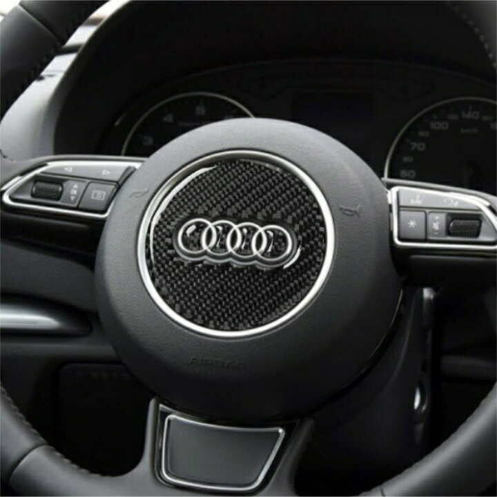 楽天市場】AUDI アウディ ステアリング エンブレム カーボン ステッカー A1 A3 A4 A5 A6 A7 A8 Q2 Q3 Q5 Q7 Q8 TT R8 ハンドル シール トリム カスタム アクセサリー パーツ【カー用品のお店BeeTech】カスタマイズ 車用品 カーインテリア ドレスアップ 内装パーツ : BeeTech 楽天市場】AUDI アウディ ステアリング エンブレム カーボン ステッカー A1 A3 A4 A5 A6 A7 A8 Q2 Q3 Q5 Q7 Q8 TT R8 ハンドル シール トリム カスタム アクセサリー パーツ【カー用品のお店BeeTech】カスタマイズ 車用品 カーインテリア ドレスアップ 内装パーツ : BeeTech