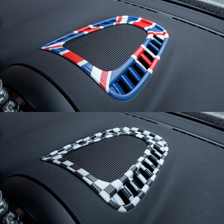 楽天市場】BMW MINI ミニ センターパネル カバー F60 クロスオーバー 