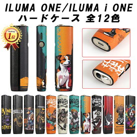 【楽天ランキング1位獲得】 アイコス イルマワン 適合品 IQOS ILUMA ONE 適合品 イルマ i ワン 適合品 ケース カバー 収納 犬 ドッグ スケボー スケーター ブランド おしゃれ オシャレ キャラクター かわいい 可愛い 電子タバコ アクセサリー ポーチ パーツ 保護