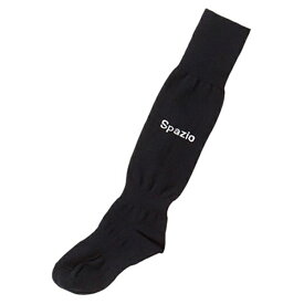 【代引不可】SPAZIO（スパッツィオ） SK0017-02【男女兼用 サッカー・フットサルウェア】 SPAZIO LONG SOX ロングソックス 25‐27cm SK0017 フットサルSPAZIO LONG SOX(25-27)