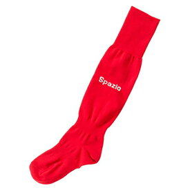 【代引不可】SPAZIO（スパッツィオ） SK0018-26【レディース サッカー・フットサルウェア】 SPAZIO LONG SOX ロングソックス 22‐24cm SK0018 フットサルSPAZIO LONG SOX(22-24)