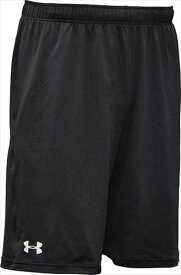 【代引不可】UNDER ARMOUR（アンダーアーマー） 1376396-001UA TEAM HEATGEAR SHORT BLACK / スポーツ