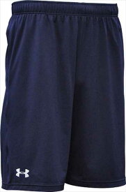 【代引不可】UNDER ARMOUR（アンダーアーマー） 1376396-410UA TEAM HEATGEAR SHORT MN NV/ スポーツ