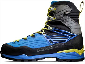 【代引不可】MAMMUT(マムート） 301001000-50539KENTO PRO HIGH GTX MEN GENTIAN-DARK アウトドア