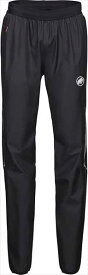 【代引不可】MAMMUT(マムート） 102013360-0001Aenergy TR HS Pants Men BLACK アウトドア