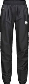 【代引不可】MAMMUT(マムート） 102013370-0001Aenergy TR HS Pants Women BLACK