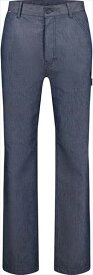 【代引不可】MAMMUT(マムート） 102202130-50052Climbing Painter Pants AF Men INDIGO DENIM