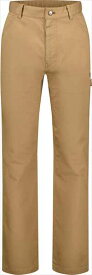 【代引不可】MAMMUT(マムート） 102202130-7494Climbing Painter Pants AF Men DARK SAND