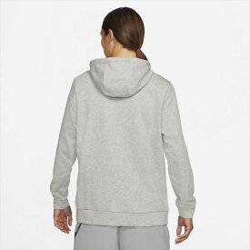 【代引不可】NIKE (ナイキ） CZ6377ナイキ　DRIーFIT　フリース　フルジップ　L／S　フーディ CZ6377 063