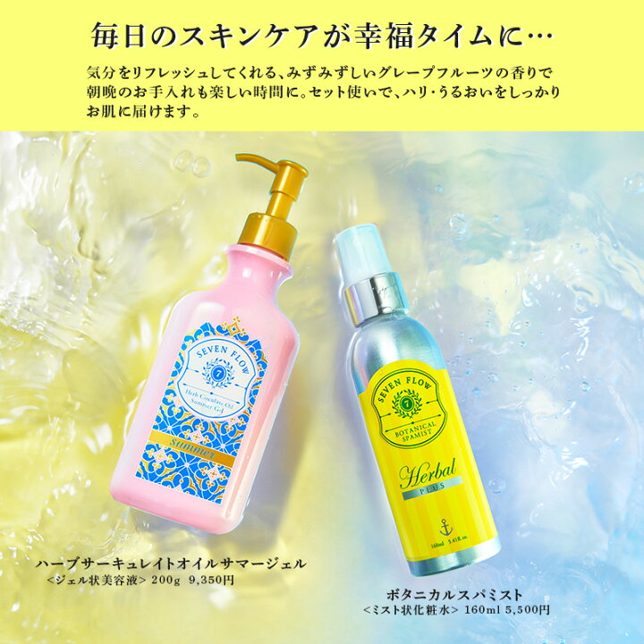 楽天市場】【7/4-7/11限定 15％OFF 9,350円→8,000円】夏用 オイル 