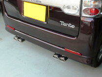 楽天市場】タント l350s マフラーの通販