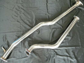 NCEC　ロードスター　中間パイプ　ストレート