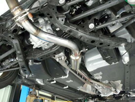 ND5RC　ロードスター　中間パイプ　タイコ付き