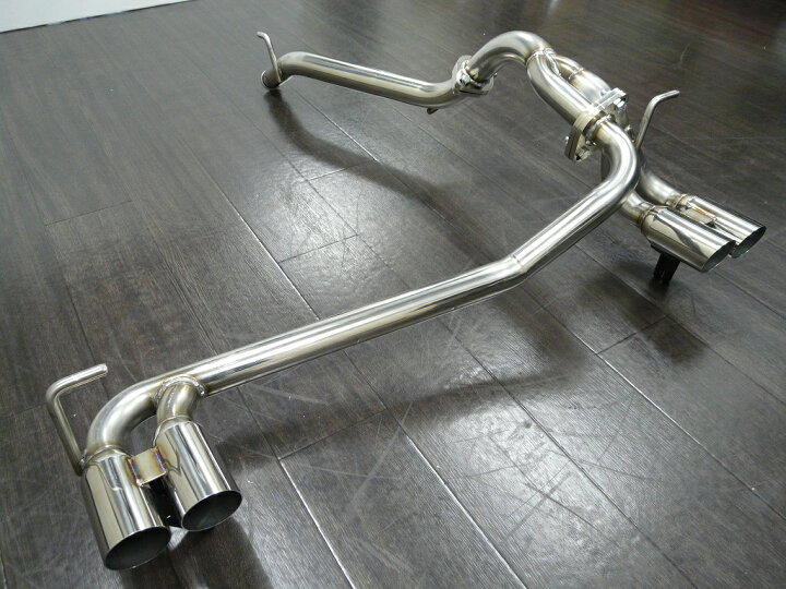 楽天市場】オリジナルオールステンマフラーアルトワークス HA36S 4WD 