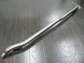 アルトワークス　HA36S　4WD　中間パイプ　ストレート