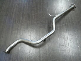 新製品！　ジムニー　JB64W　中間パイプ　ストレート