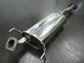 TRJ150W　前期/後期　ランドクルーザープラド　中間パイプ