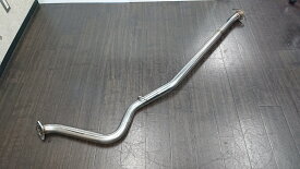 86　ZN6 BRZ ZC6　中間パイプ　ストレート