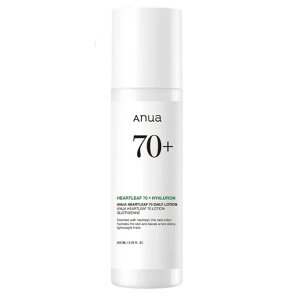 y100~OFFN[|zANUA HEARTLEAF 70 DAILY RELIEF LOTION AkA hN_~70 fC[[V 200ml ؍RX 