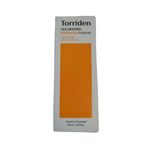 Torriden gf ZCWO r^C uCgjO Av 30ml 100~OFFN[|