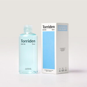 y100~OFFN[|zTorridenigfjDIVE IN TONER _CuC gi[ 300ml 