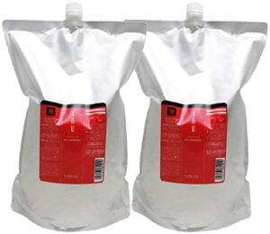 Lebel x IAU CI NWOiVv[j bNXg 2500mL × 2{ Zbg lߑւ Lebel IAUbyzLebel IAU eꔄi Tꔄ et Ɩp e _[WPA 